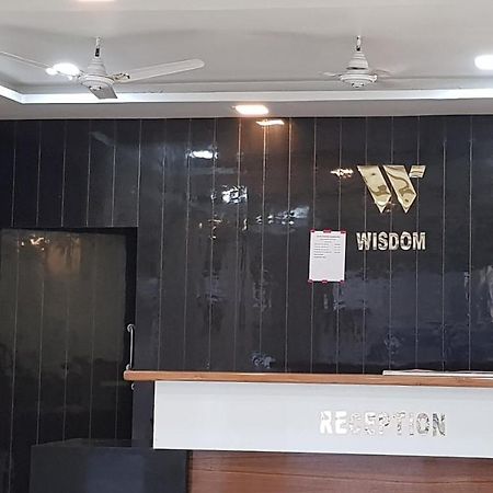 Motihari Hotel Wisdom Celebration מראה חיצוני תמונה